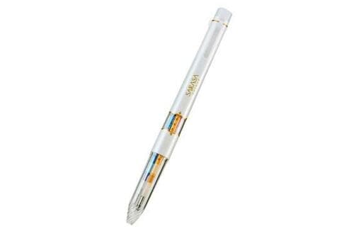 ゼブラ:サラサセレクト 3色ホルダー:文房具