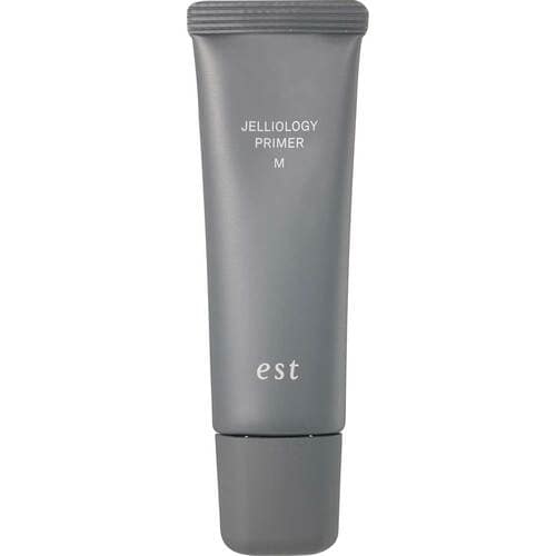 乾燥肌向け保湿化粧下地おすすめ エスト ジェリオロジー プライマー M イメージ