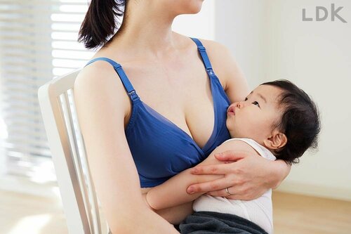 授乳ブラとは？ 授乳ブラおすすめ イメージ