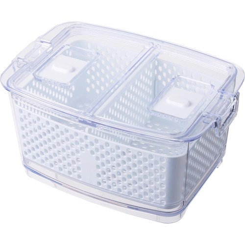 ニトリのキッチン・収納便利グッズおすすめ ニトリ フレッシュキーパー (S) イメージ1