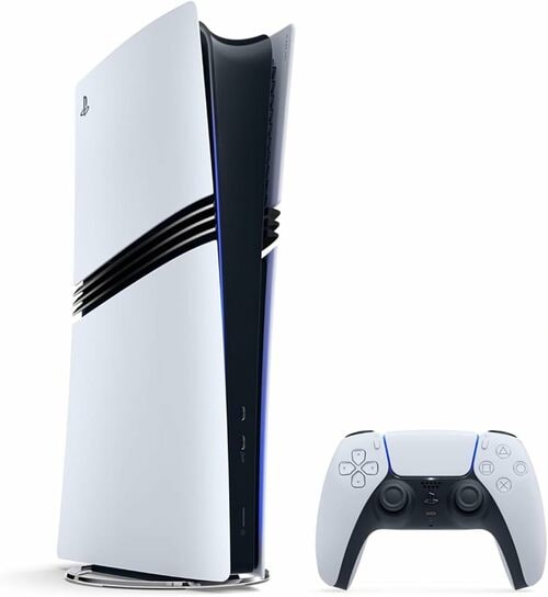 PlayStation 5 Proおすすめ ソニー PlayStation 5 Pro イメージ1