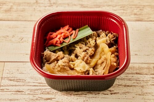 【2023年】牛丼チェーンのおすすめランキング7選。料理家が徹底比較おすすめ 養老乃瀧 養老牛丼 イメージ1