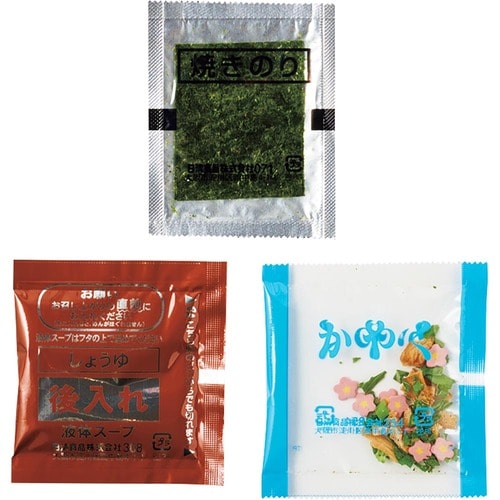 カップラーメンおすすめ 日清食品 麺職人 醤油 イメージ3