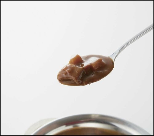 3. 数分待つだけで完成!