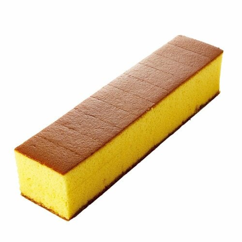 カステラおすすめ 福砂屋 カステラ 小切れ0.6号 イメージ2