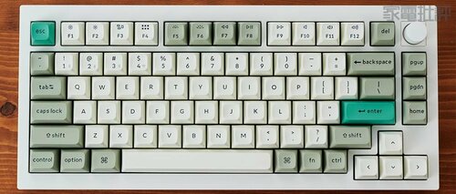 US(英語)配列 高級キーボードおすすめ イメージ