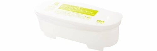 スケーター:ゆでパスタ調理ケース