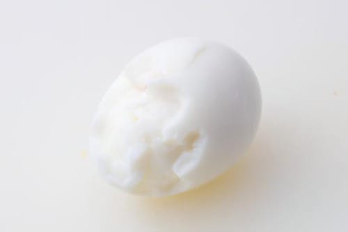 4位: コツは一切不要！ 「賞味期限間近のゆで卵」 イメージ2