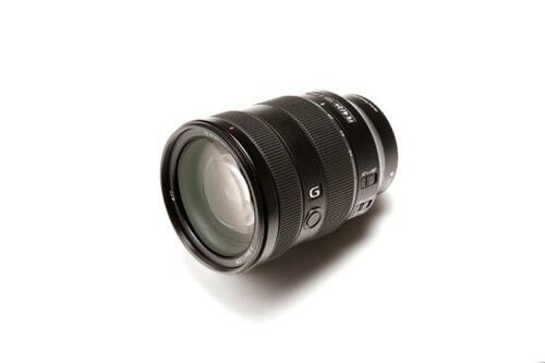高画質で撮影の自由度も高いFE 24-105mm F4 G OSS イメージ