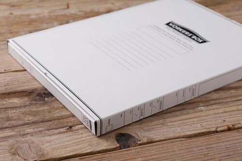 ひとつのプロジェクトを箱にひとまとめ! イメージ2