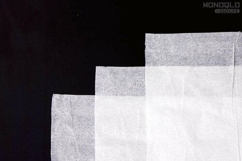 3枚重ねで保湿成分をしっかり閉じ込める! 保湿ティッシュおすすめ イメージ