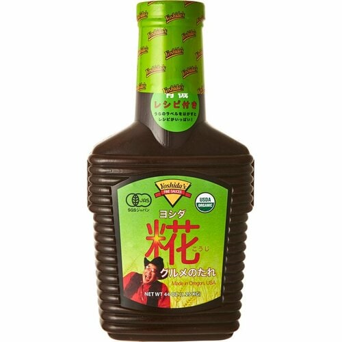 ヨシダ:オーガニック糀 グルメのたれ:たれ