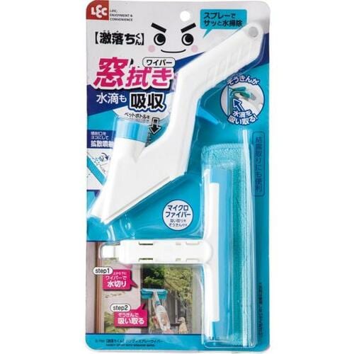 レックの激落ちくんシリーズ汚れ落ちは◎の最高評価！ イメージ