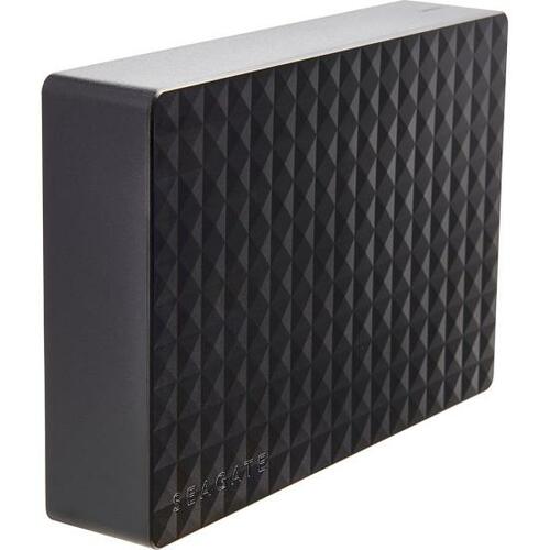 コスパ、総合力、保証にすぐれたシーゲイト「STEB8000301（8TB）」 イメージ