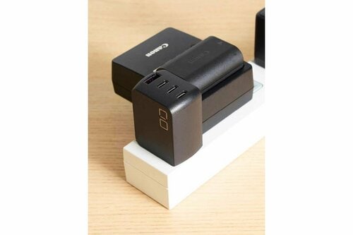 しっかりした作りで安心感あり！ USB急速充電器おすすめ イメージ2