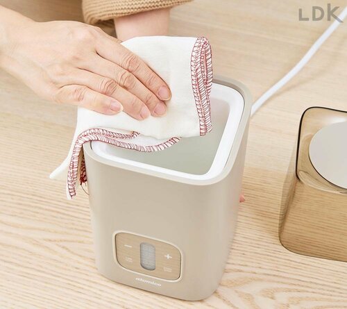 使用前の熱湯消毒は忘れずに! ヨーグルトメーカーの新製品レビューおすすめ イメージ2