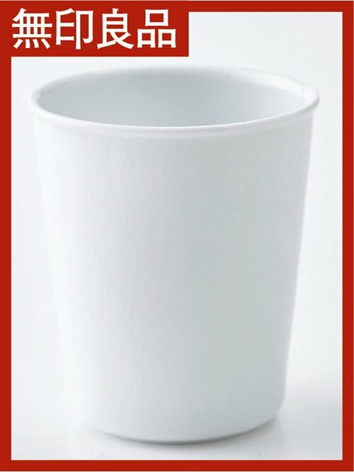 【比較①かたち】両者ともに下すぼまりの形がオシャレ！ イメージ