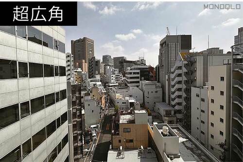 おすすめの理由:遠くも近くもカンタンに狙ったとおりに撮れる イメージ