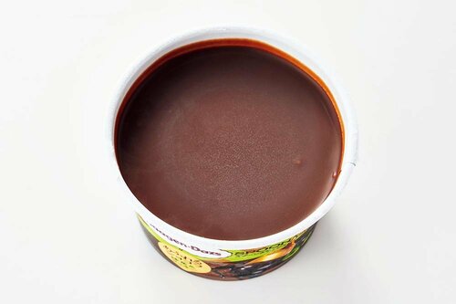 アイスクリームおすすめ ハーゲンダッツ SPOON CRUSH あふれるショコラ 抹茶＆クッキー イメージ2