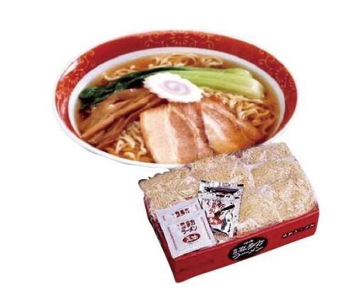 9位: 澄んだ味わいが後をひく河京の喜多方ラーメン イメージ2