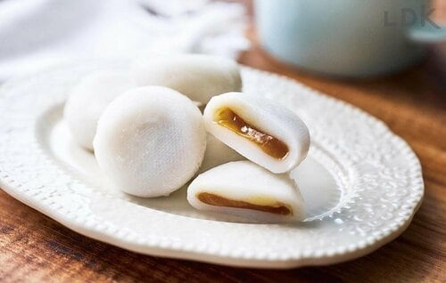 見た目よりずっと濃厚で本格的! イメージ