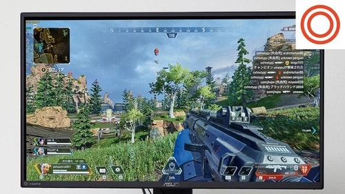 プレイしたゲーム2:『Apex Legends』