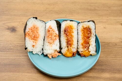 ぼんごのおにぎりの味の検証 究極のおにぎりレビューおすすめ イメージ2