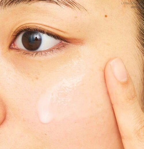 使用感 PDRN美容液おすすめ イメージ