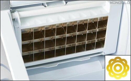 クリアな氷を大量に作れます 家庭用製氷機おすすめ イメージ