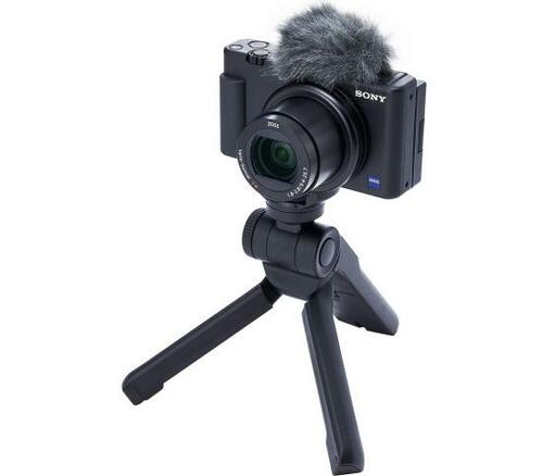 【まとめ】撮影から編集までスムーズな一台！ イメージ