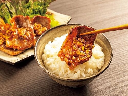 調味料のひとつに カルディおすすめ イメージ