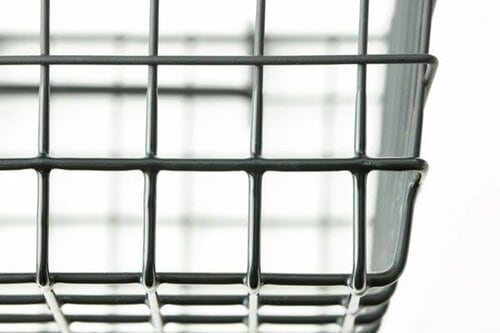 1000円以下のカゴでも 十分ブルックリン風に イメージ