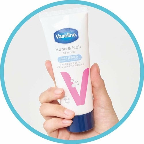 使用感 ハンドクリームおすすめ イメージ