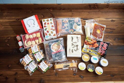 超有名店の味12製品をお取り寄せして本音でレビュー! お取り寄せグルメおすすめ イメージ