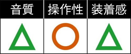 8位: ネックバンドがフィットしにくいEFG「ETEREO S2」 イメージ2
