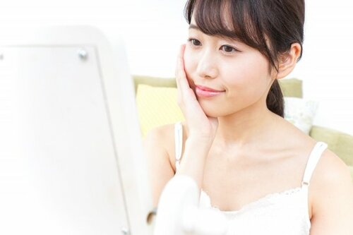 効果的なポイントケアのテク