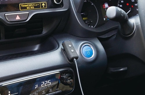 取り付けしやすい! 車用ハンズフリーデバイスおすすめ イメージ