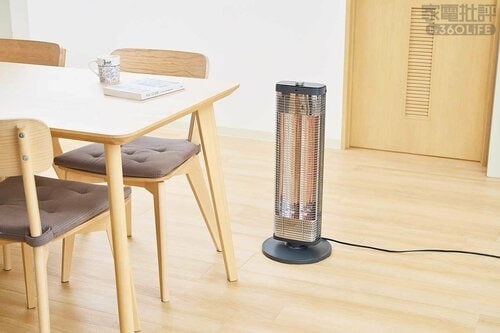 電気ストーブ・遠赤外線ヒーターのおすすめ【1万〜3万円クラス】 電気ストーブ・遠赤外線ヒーターおすすめ イメージ