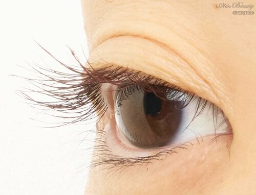 仕上がり マスカラおすすめ イメージ