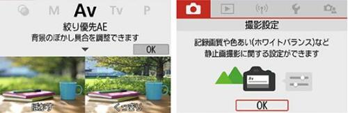 8位: 簡単さがいちばん大事!キヤノン「EOS Kiss X10」
