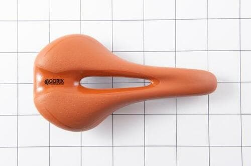 お尻や尿道の痛みを感じる人にオススメの「GORIX」 イメージ