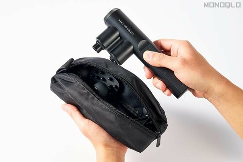 調整が楽&ケースも◎! 女性が喜ぶクリスマスプレゼントおすすめ イメージ2