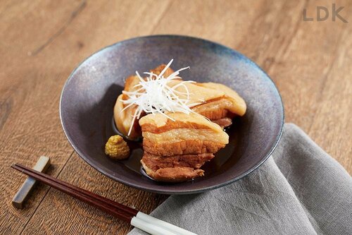 角煮 イメージ