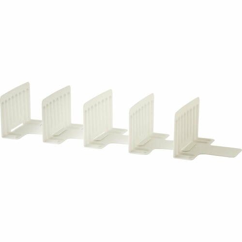  ライクイット スライドできる冷凍庫スタンド 仕切り5枚セット イメージ1