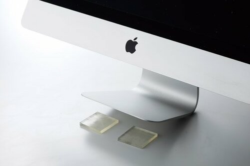 粘着力が段違い！ 震度7でも微動だにしないマットマン7+ イメージ