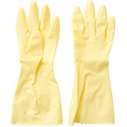 家事に使えるゴム手袋おすすめ ショーワグローブ ナイスハンド DAYS イメージ2