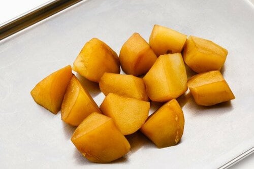 パターン①定番の切り方 イメージ3