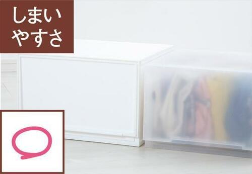 その2：マルチ収納Lワイド イメージ2