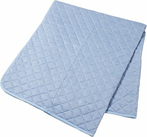 ニッセン「洗える超冷感シリーズ キルトソファーカバー」 イメージ