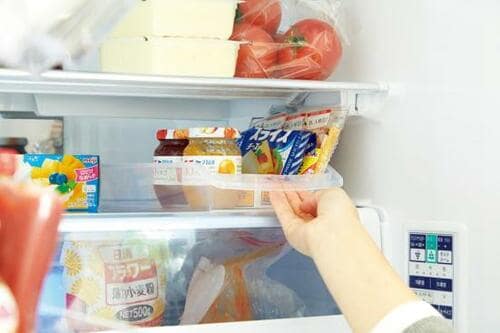 引っかけやすいダイソーの「引き出しトレー」 イメージ3